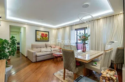 Apartamento com 3 quartos à venda na rua catulo da paixão cearense, 213, vila da saúde, são paulo, 97 m2 por r$ 889.500
