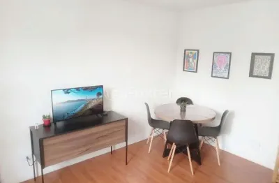 Apartamento com 2 quartos à venda na rua escorpião, 550, cidade satélite santa bárbara, são paulo, 50 m2 por r$ 200.000