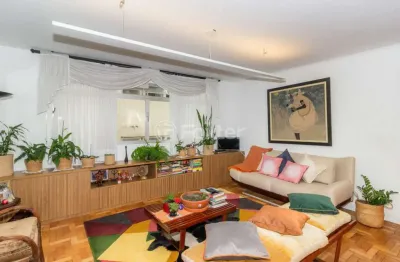 Apartamento com 2 quartos à venda na rua lisboa, 71, cerqueira césar, são paulo, 99 m2 por r$ 1.300.000