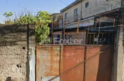 Terreno à venda na rua doutor caetano estellita pernet, 64, jardim haia do carrão, são paulo, 250 m2 por r$ 298.000