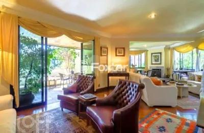 Apartamento com 4 quartos à venda na rua professor alexandre correia, 591, jardim vitoria regia, são paulo, 300 m2 por r$ 3.499.900