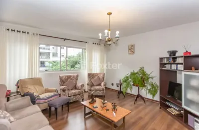 Apartamento com 3 quartos à venda na rua josé antônio coelho, 155, vila mariana, são paulo, 134 m2 por r$ 1.090.000
