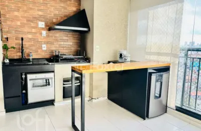Apartamento com 2 quartos à venda na rua arroio grande, 517, sacomã, são paulo, 67 m2 por r$ 590.000