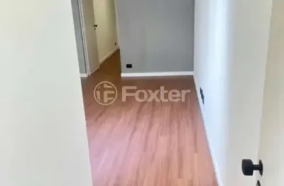 Apartamento com 2 quartos à venda na rua muritiba, 38, vila scarpelli, santo andré, 50 m2 por r$ 310.000