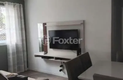 Apartamento com 2 quartos à venda na avenida engenheiro heitor antônio eiras garcia, 2651, jardim esmeralda, são paulo, 41 m2 por r$ 355.000