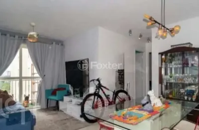 Apartamento com 2 quartos à venda na avenida celso garcia, 1907, brás, são paulo, 55 m2 por r$ 450.000