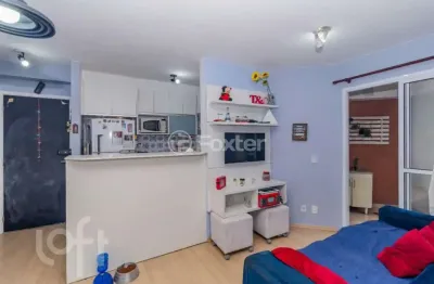 Apartamento com 2 quartos à venda na rua ibitirama, 2060, vila prudente, são paulo, 55 m2 por r$ 415.000