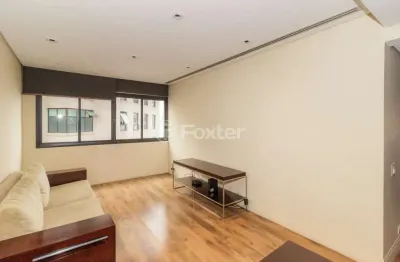 Apartamento com 2 quartos à venda na rua pedroso alvarenga, 1088, itaim bibi, são paulo, 68 m2 por r$ 1.064.000