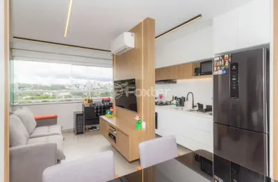 Apartamento com 2 quartos à venda na rua sapetuba, 166, butantã, são paulo, 45 m2 por r$ 850.000