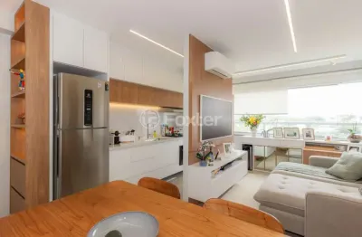 Apartamento com 2 quartos à venda na rua sapetuba, 166, butantã, são paulo, 45 m2 por r$ 800.000