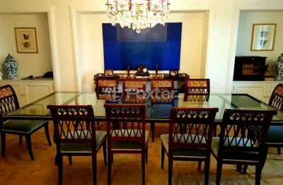 Apartamento com 4 quartos à venda na rua bahia, 753, higienópolis, são paulo, 419 m2 por r$ 11.900.000