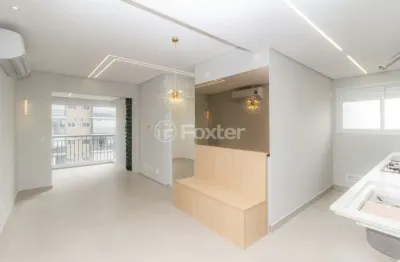 Apartamento com 2 quartos à venda na rua fabiano alves, 105, parque da vila prudente, são paulo, 58 m2 por r$ 695.000