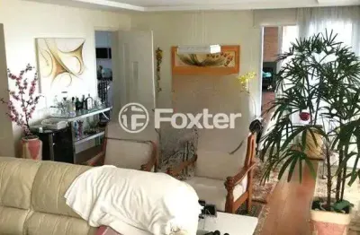 Apartamento com 4 quartos à venda na rua wanderley, 1295, perdizes, são paulo, 221 m2 por r$ 4.750.000