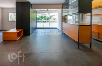 Apartamento com 2 quartos à venda na rua rosa gaeta lazara, 93, brooklin, são paulo, 98 m2 por r$ 1.650.000