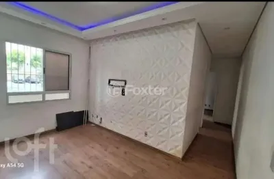 Apartamento com 2 quartos à venda na rua ana soares barcelos, 355, vila venditti, guarulhos, 45 m2 por r$ 260.000