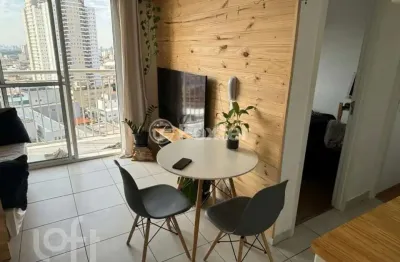 Apartamento com 2 quartos à venda na avenida rudge, 351, bom retiro, são paulo, 38 m2 por r$ 290.000