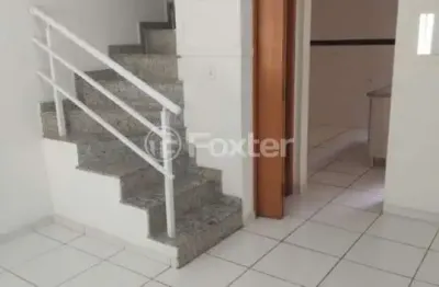 Casa com 2 quartos à venda na rua maria paulina da conceição, 298, vila ponte rasa, são paulo, 55 m2 por r$ 298.000