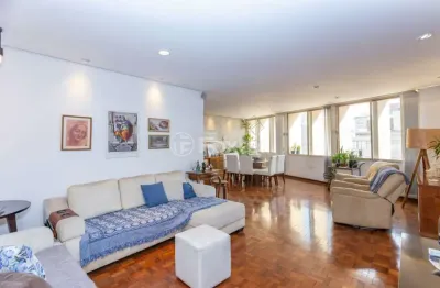 Apartamento com 3 quartos à venda na rua do paraíso, 68, paraíso, são paulo, 160 m2 por r$ 1.290.000