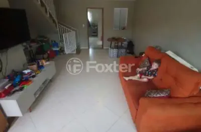Casa com 3 quartos à venda na rua itaguassú, 1326, rudge ramos, são bernardo do campo, 190 m2 por r$ 933.000