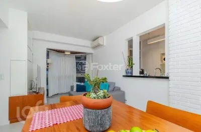 Apartamento com 2 quartos à venda na rua pio xii, 288, liberdade, são paulo, 60 m2 por r$ 1.090.000