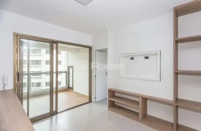 Apartamento com 1 quarto à venda na rua dionísio da costa, 155, vila mariana, são paulo, 45 m2 por r$ 695.000