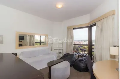 Flat com 1 quarto à venda na rua nazira carone, 9, jardim ampliação, são paulo, 40 m2 por r$ 400.000