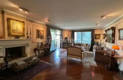 Cobertura com 6 quartos à venda na rua doutor gabriel dos santos, 591, santa cecília, são paulo, 642 m2 por r$ 6.500.000