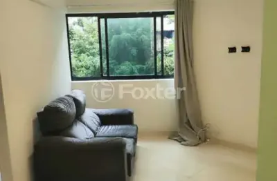Apartamento com 2 quartos à venda na rua josé carlos de toledo piza, 175, jardim parque morumbi, são paulo, 62 m2 por r$ 320.000