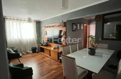 Apartamento com 2 quartos à venda na estrada do campo limpo, 5733, jardim umarizal, são paulo, 56 m2 por r$ 330.000
