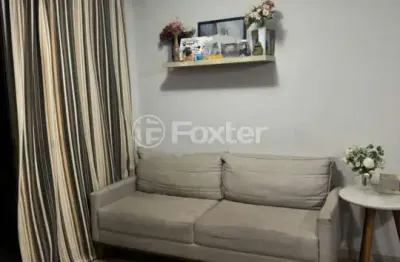 Apartamento com 2 quartos à venda na rua gregório allegri, 100, vila das belezas, são paulo, 54 m2 por r$ 320.000