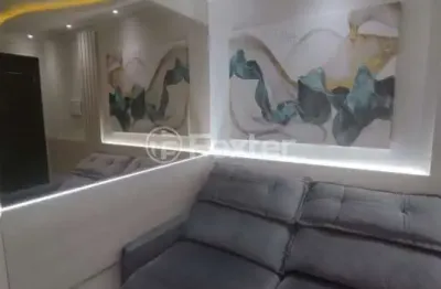 Apartamento com 2 quartos à venda na rua geraldo alves celestino, 305, parque cecap, guarulhos, 45 m2 por r$ 280.000