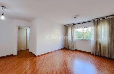 Apartamento com 2 quartos à venda na rua eça de queiroz, 430, vila mariana, são paulo, 89 m2 por r$ 885.000