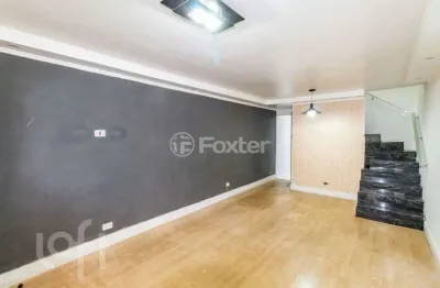 Casa com 2 quartos à venda na rua rainha vitória eugênia, 228, vila campestre, são paulo, 89 m2 por r$ 440.000
