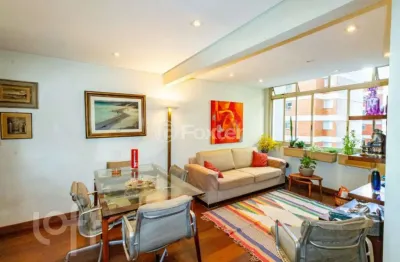 Apartamento com 2 quartos à venda na alameda itu, 859, jardim paulista, são paulo, 85 m2 por r$ 1.350.000