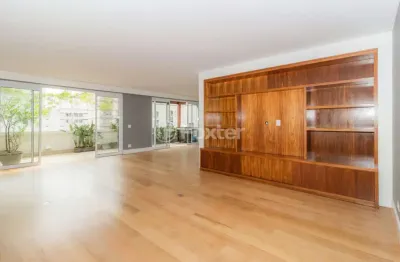 Apartamento com 3 quartos à venda na rua coronel oscar porto, 706, paraíso, são paulo, 210 m2 por r$ 2.850.000