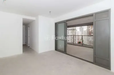 Apartamento com 3 quartos à venda na rua cacilda becker, 35, jardim das acacias, são paulo, 94 m2 por r$ 1.480.000