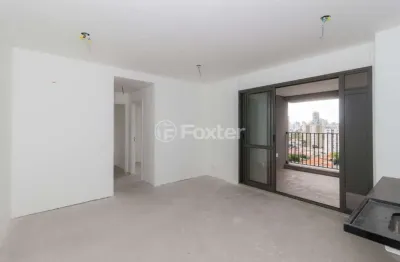 Apartamento com 2 quartos à venda na rua cacilda becker, 35, jardim das acacias, são paulo, 68 m2 por r$ 990.000