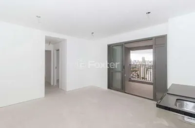 Apartamento com 2 quartos à venda na rua cacilda becker, 35, jardim das acacias, são paulo, 68 m2 por r$ 990.000
