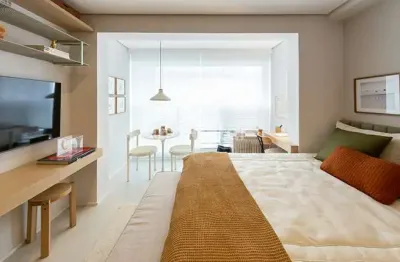 Apartamento com 2 quartos à venda na rua estado de israel, 1053, vila clementino, são paulo, 70 m2 por r$ 1.111.286