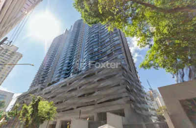 Apartamento com 2 quartos à venda na rua joão de lacerda soares, 31, jardim das acacias, são paulo, 66 m2 por r$ 1.156.960