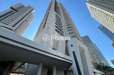 Apartamento com 3 quartos à venda na rua antônio de oliveira, 805, chácara santo antônio, são paulo, 162 m2 por r$ 3.532.350