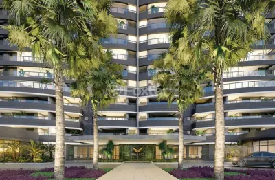 Apartamento com 4 quartos à venda na rua santo arcádio, 92, jardim das acacias, são paulo, 180 m2 por r$ 3.243.940