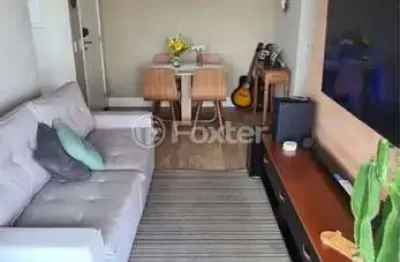 Apartamento com 2 quartos à venda na rua teodureto souto, 501, cambuci, são paulo, 59 m2 por r$ 795.000