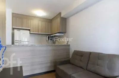 Apartamento com 1 quarto à venda na rua azevedo macedo, 58, vila mariana, são paulo, 36 m2 por r$ 561.000