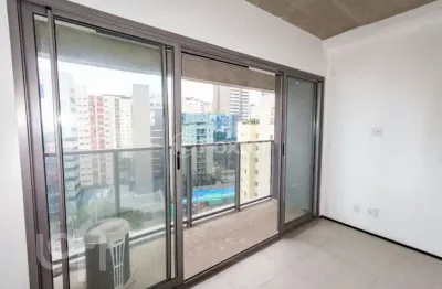 Apartamento com 1 quarto à venda na viaduto santa generosa, 10, paraíso, são paulo, 20 m2 por r$ 550.000