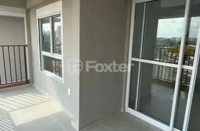 Apartamento com 2 quartos à venda na rua albino boldasso gabril, 165, vila cruzeiro, são paulo, 63 m2 por r$ 680.000