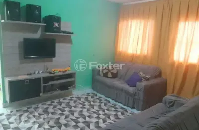 Casa com 2 quartos à venda na rua pedro vignoli, 81, jardim leblon, guarulhos, 160 m2 por r$ 400.200