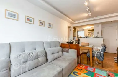 Apartamento com 2 quartos à venda na rua doutor eduardo de souza aranha, 191, vila nova conceição, são paulo, 80 m2 por r$ 1.250.000