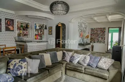 Casa com 3 quartos à venda na rua rosália de castro, 168, vila campestre, são paulo, 480 m2 por r$ 670.000