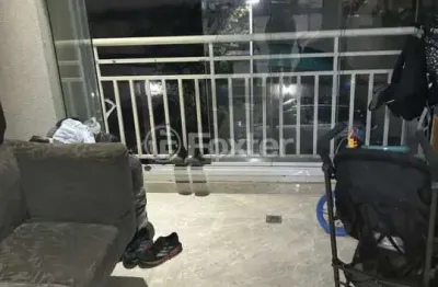 Apartamento com 3 quartos à venda na avenida dezenove de janeiro, 567, vila carrão, são paulo, 70 m2 por r$ 532.000